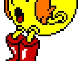 History of Ms. Pac-Man legal issues