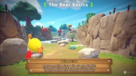 Pac-Man World 2 Re-Pac