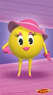 Pac-Man World Re-Pac ("Pac-Mom")