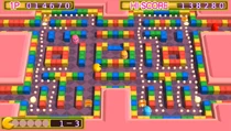 Gameplay of Stage 1-3.