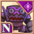 Dark Golem icon