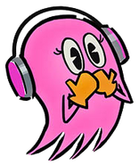 Pinky | Pac-Man Wiki | Fandom