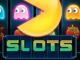 Pac-Man Slots