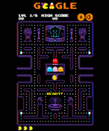 Pac-Man: Halloween 2025 Edition