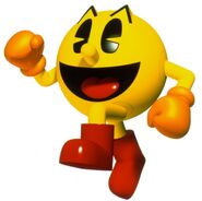 Pmait-pacman