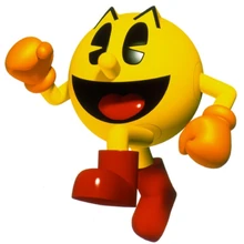 Pac Man Adventures In Time Pac Man Wiki Fandom Adventures in time is a video game published in 2000 on windows by hasbro interactive ltd. pac man adventures in time pac man