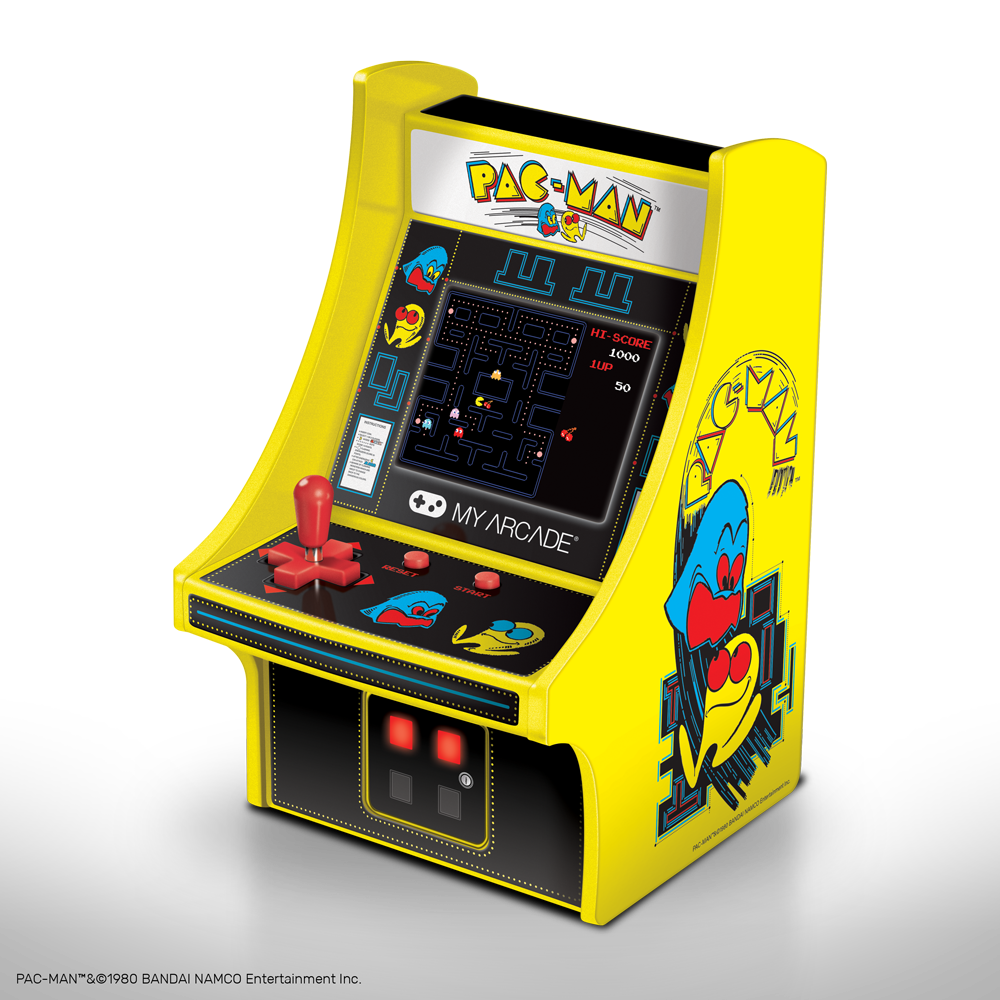 Dig Dug Arcade Game Scoring Hack!