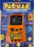 ID 248019, Pac-Man (2001 variant)