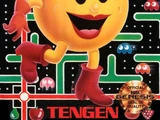 Ms. Pac-Man (Tengen)