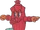 Fire Hydrant (character)