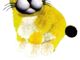 Sour Puss