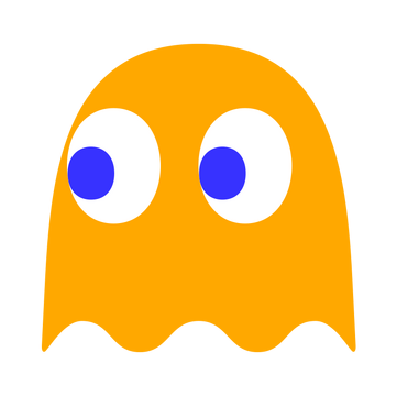 Clyde Pac Man Wiki Fandom