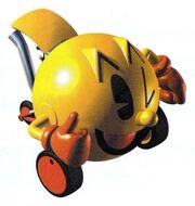 R4-namco-pacman-car