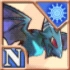 Blue Dragon icon