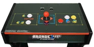 Pac-Man Projector-Cade