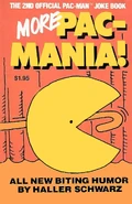 Pinnacle Books, "More Pac-Mania!"