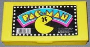 Empire Pencil Corp., Pac-Man pencil case