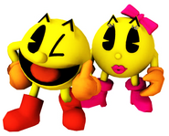 Pac-Man World 3