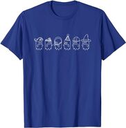 Merchandising, Pac-Man World Re-Pac
