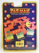 ID 60-2665, Pac-Man (back)