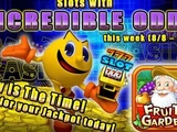 Pac-Man Casino