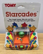 Tomy, Starcades: Mini Mouth
