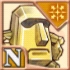 Glitter Golem icon