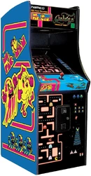 Pac-Man anniversary machines | Pac-Man Wiki | Fandom
