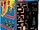 Pac-Man anniversary machines