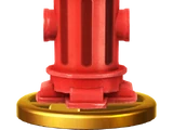 Fire Hydrant