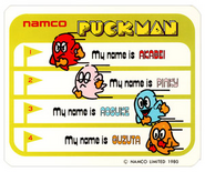 Pac-Man