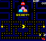 Pac-Man (GG) (MAME 0.235)
