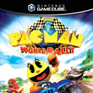 pac man world rally ps4