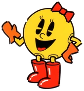 Ms. Pac-Man