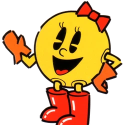 Ms. Pac-Man