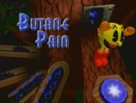 Pac-Man World 2