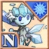 Cold Fairy icon
