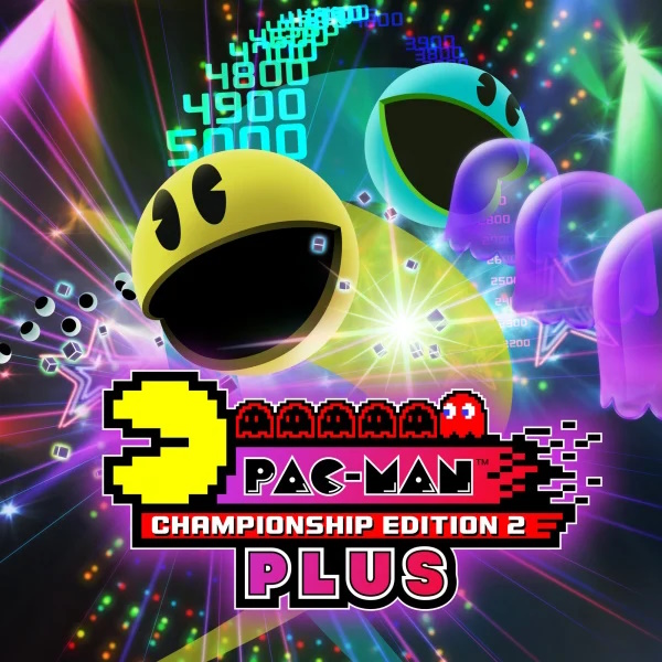 Pac-Man Mega Tunnel Battle: Chomp Champs revealed for Switch