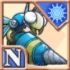 Beemecha Ice icon