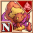 Flame Fairy icon