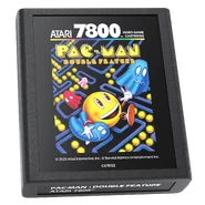 PACMAN DoubleFeature BeautyShot.png (4.48 MB) Pre-release image of a "picture label"-style cartridge.