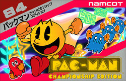 Namcot Collection | Pac-Man Wiki | Fandom