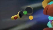 Pac loses the berries