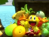 Pac-Man World (cancelled project)