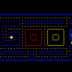 Pac-Man Google Doodle, Pac-Man Wiki