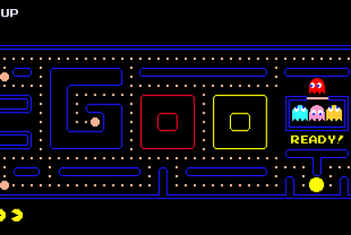 How to Hack the Google version of the Pac-Man game « JavaScript / AJAX ::  WonderHowTo