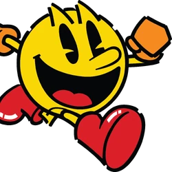 Pac-Man