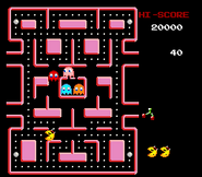 Pac-Man 2 - The New Adventures (USA)-0001