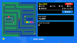 Preview: 'Pac-Man Community' on Facebook Gaming adds a social element