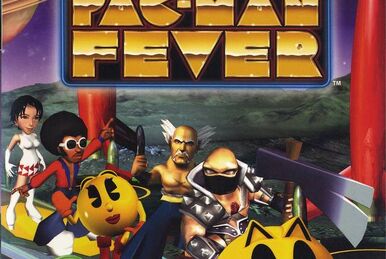 CS 248 Video Game / Pac 2K : Pacman's Revenge